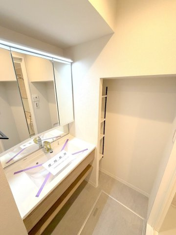 メゾンエクレーレ昭島  １階のその他