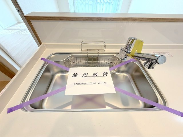 メゾンエクレーレ昭島  １階のその他