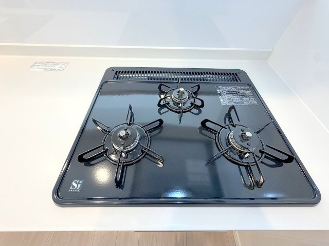 メゾンエクレーレ昭島  １階のその他