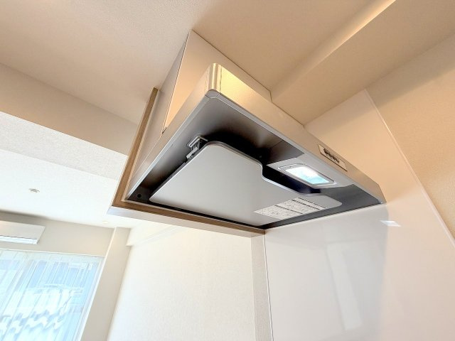 メゾンエクレーレ昭島  １階のその他