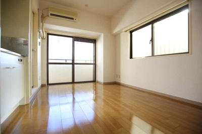 【洋室】 | スターハイツ寿