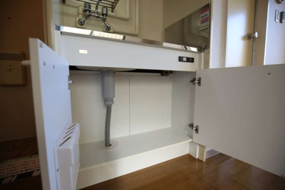 【キッチン】 | スターハイツ寿