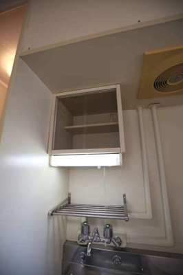 【キッチン】 | スターハイツ寿