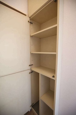 【収納】 | スターハイツ寿 | 靴入