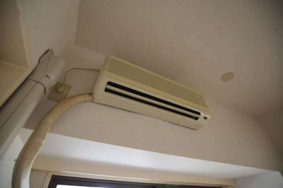 【設備】 | スターハイツ寿 | エアコン