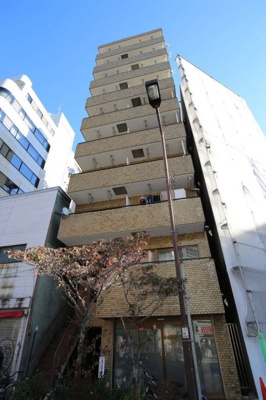 【外観】 | スターハイツ寿