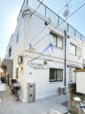 クロノス宿河原