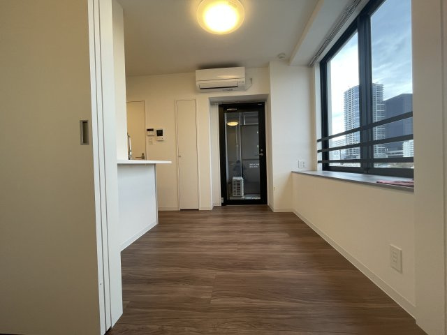 SYFORME NAKANOの居間・リビング|同タイプ別室参考写真