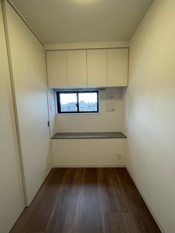 SYFORME NAKANOの居間・リビング|同タイプ別室参考写真