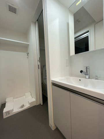 SYFORME NAKANOのその他|同タイプ別室参考写真