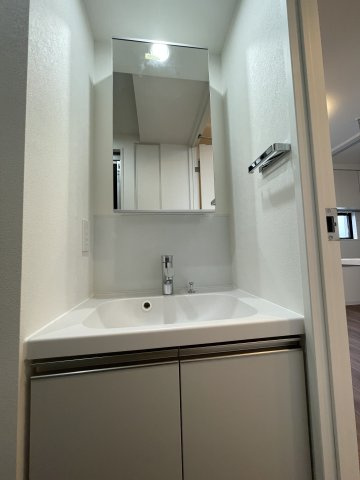 SYFORME NAKANOの洗面所|同タイプ別室参考写真