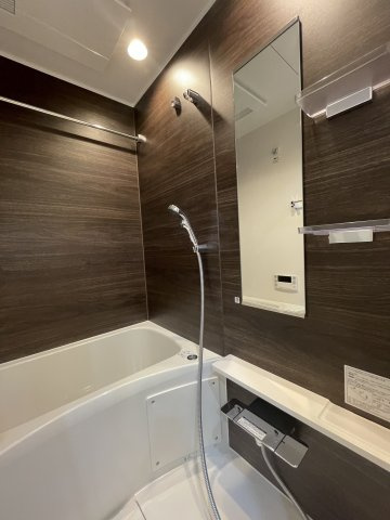 SYFORME NAKANOの浴室|同タイプ別室参考写真