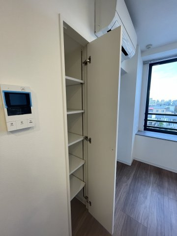 SYFORME NAKANOの内装|同タイプ別室参考写真