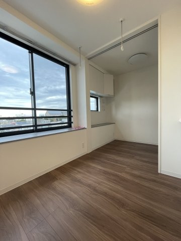 SYFORME NAKANOの居間・リビング|同タイプ別室参考写真