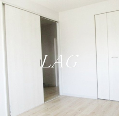 【寝室】 | 第二ソイビーンハウス | 寝室です。