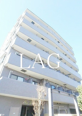 【外観】 | ガラ・ステージ目白 | 外観です。