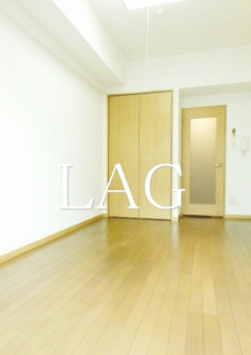 【居間・リビング】 | ガラ・ステージ目白 | 洋室のお部屋です。