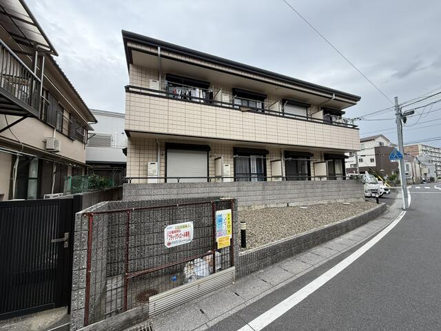 市川市湊新田のマンションの画像