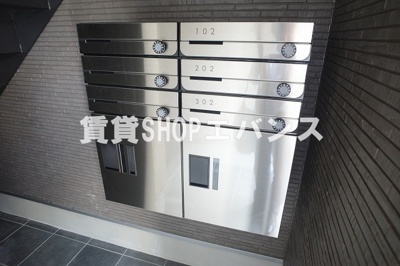  | GRADUS薬円台Ⅱ