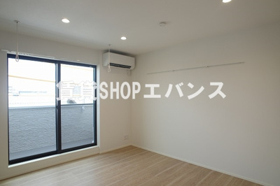 【居間・リビング】 | GRADUS薬円台Ⅱ