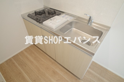 【キッチン】 | GRADUS薬円台Ⅱ