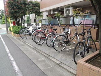 【その他共用部分】