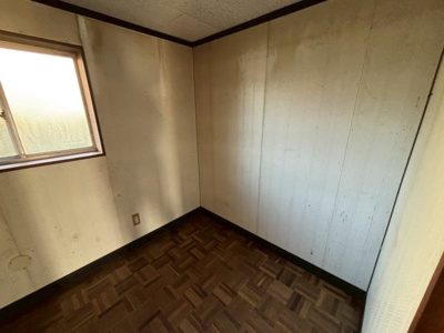 【洋室】 | 多賀町大岡