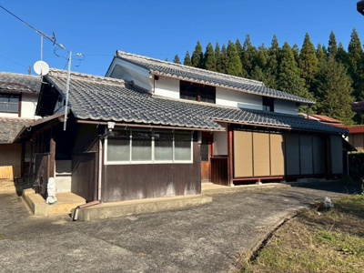 【外観】 | 多賀町大岡