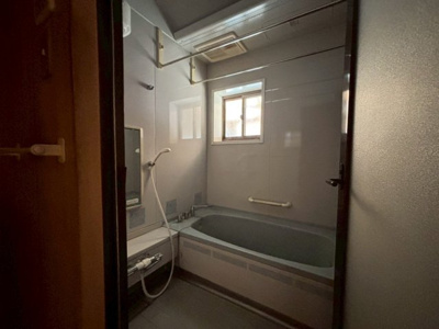 【浴室】 | 多賀町大岡