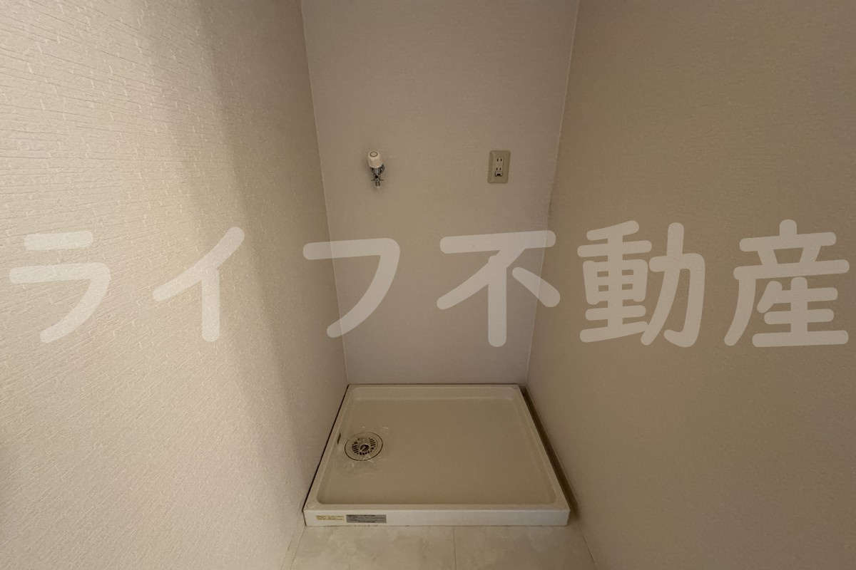 FREAはい・21の設備