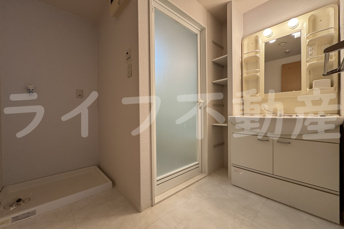 FREAはい・21の内装