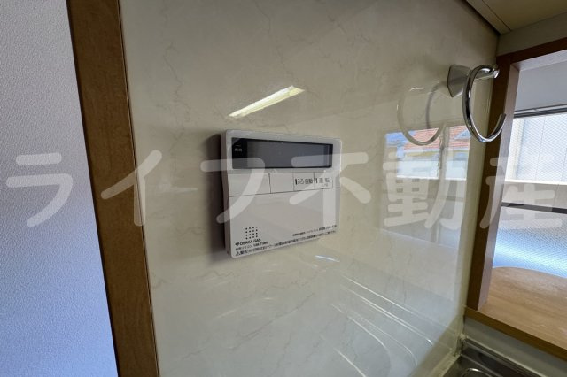 FREAはい・21の設備