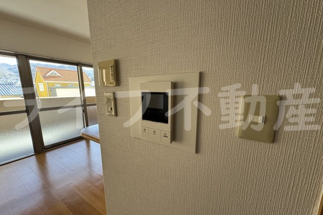 FREAはい・21のセキュリティ