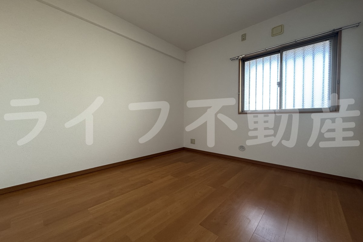 FREAはい・21の内装