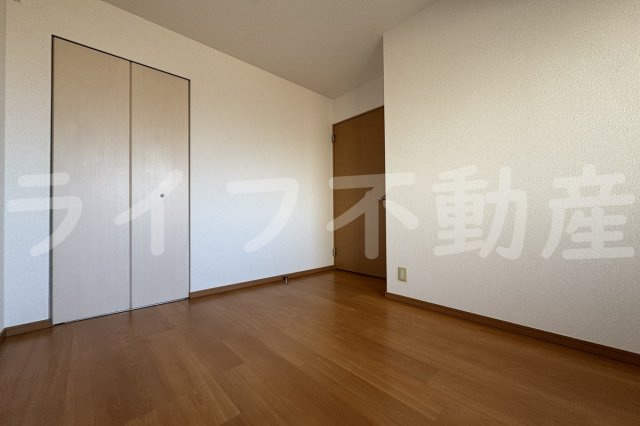 FREAはい・21の内装