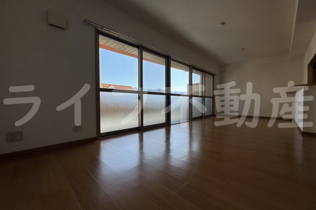 FREAはい・21の居間・リビング