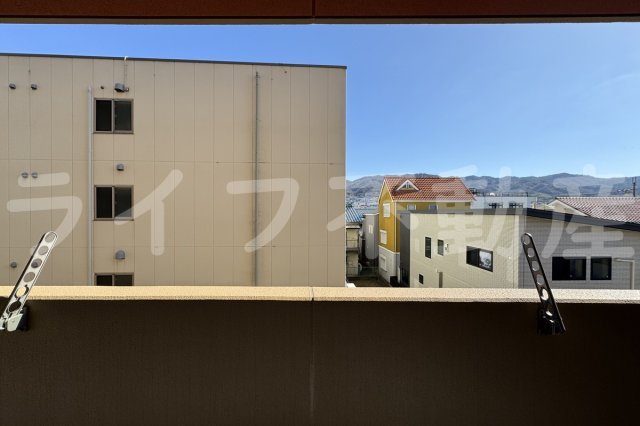 FREAはい・21の展望