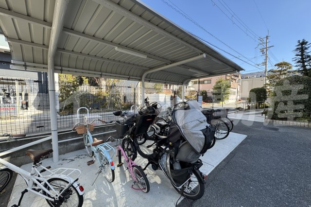 FREAはい・21のその他共用部分