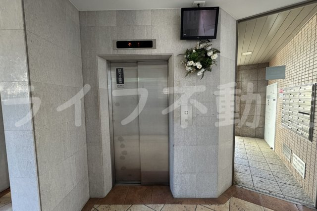 FREAはい・21の設備