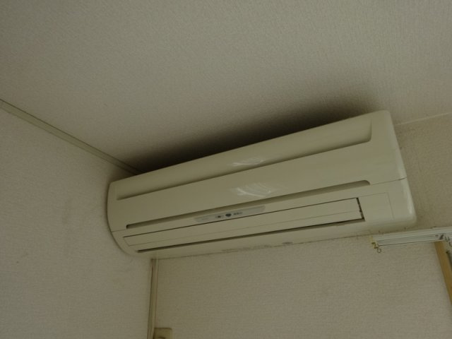 姫路市西今宿８丁目のハイツの居間・リビング