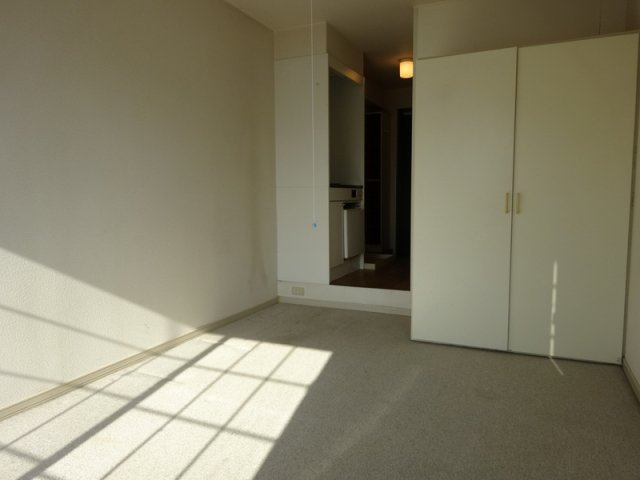 姫路市西今宿８丁目のハイツの内装