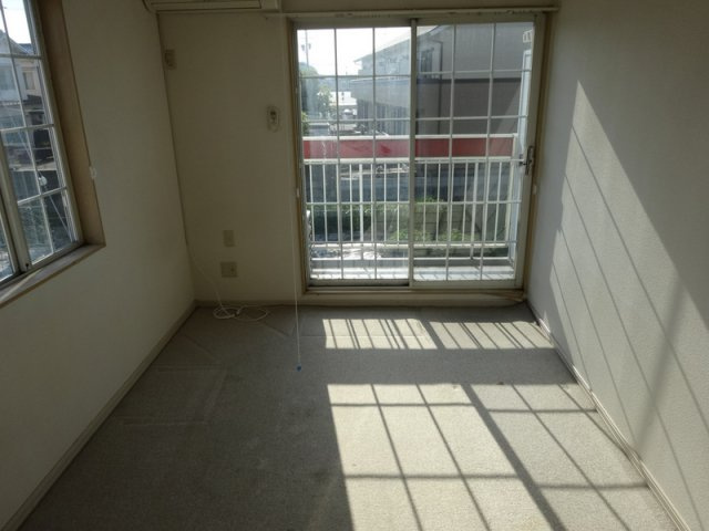 パステルＳＫの子供部屋
