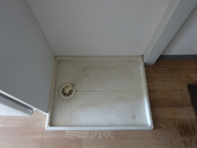 姫路市西今宿８丁目のハイツの洗面所