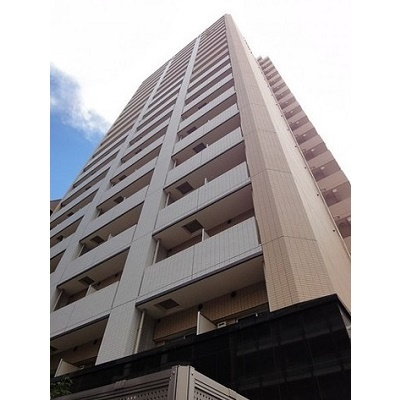 東京蒲田Square　Tower