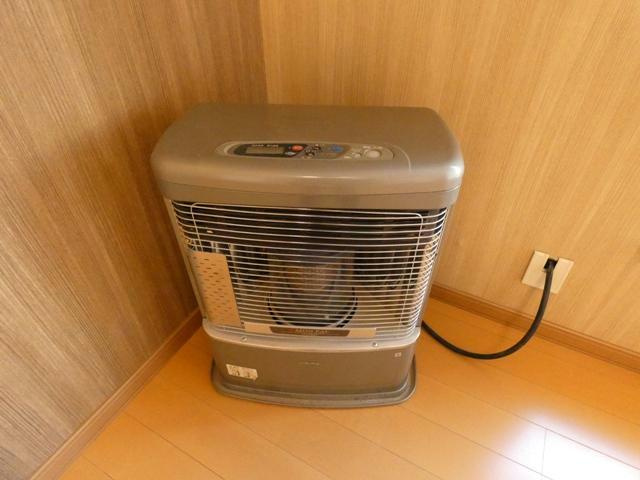 トゥインクル２１の設備