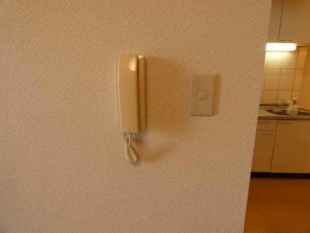 トゥインクル２１の設備