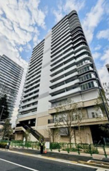 パークシティ中野ザ・タワーブリーズの画像