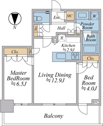 【間取り】 | ご自宅から現地まで、当社スタッフがお車にて、「お迎え・お送り」をしております。ぜひお気軽にお問い合わせくださいませ♪