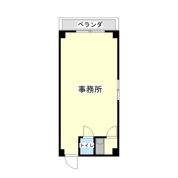 Chita155Rの間取り