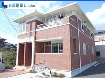 メゾンフローラⅡの画像